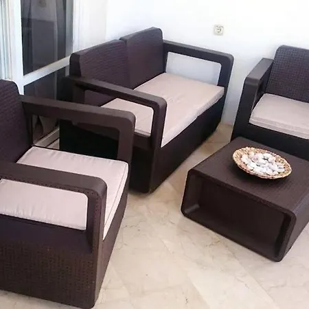 Apartment Spectacular In Matchroom Country Club *