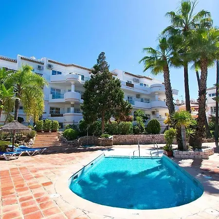 Apartment Spectacular In Matchroom Country Club Fuengirola