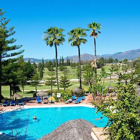 Spectacular In Matchroom Country Club Apartment