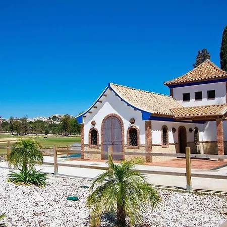 Apartment Spectacular In Matchroom Country Club *