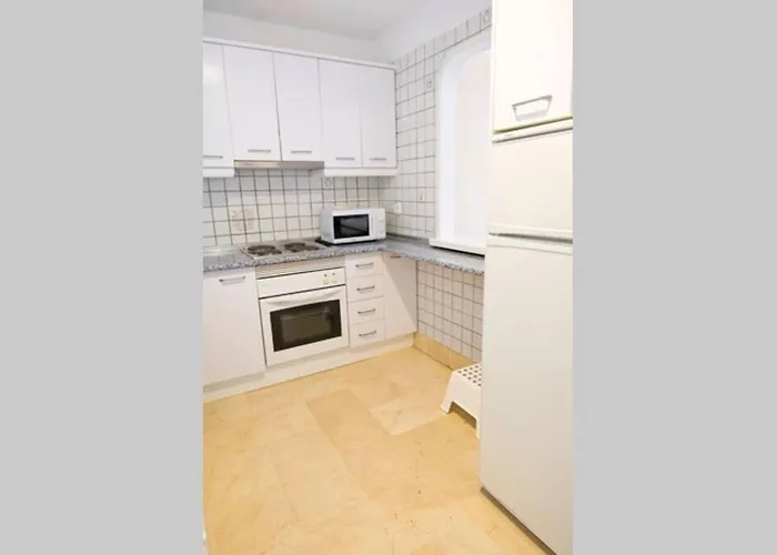 Spectacular In Matchroom Country Club * フエンヒロラ