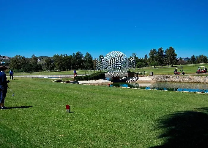 Spectacular In Matchroom Country Club Fuengirola