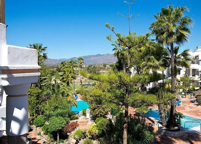 Apartment Spectacular In Matchroom Country Club