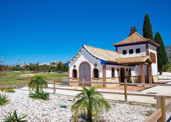 Apartment Spectacular In Matchroom Country Club *