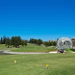 Spectacular In Matchroom Country Club *