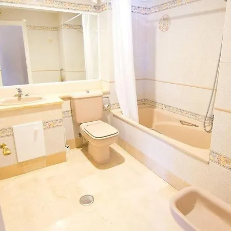 Spectacular In Matchroom Country Club * Fuengirola