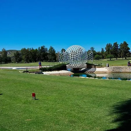 Spectacular In Matchroom Country Club Fuengirola