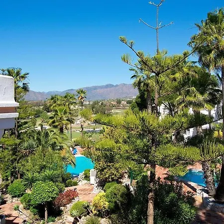 Appartement Spectacular In Matchroom Country Club