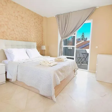 Appartement Spectacular In Matchroom Country Club