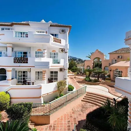 Appartement Spectacular In Matchroom Country Club *