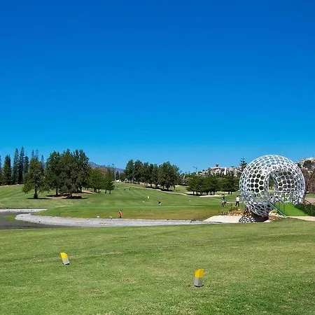 Spectacular In Matchroom Country Club *