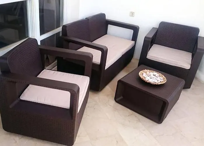 Апартаменты Spectacular In Matchroom Country Club *