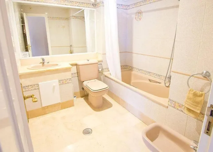 Spectacular In Matchroom Country Club * Фуэнхирола