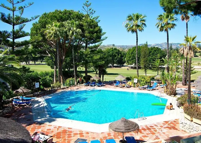 Spectacular In Matchroom Country Club Апартаменты *