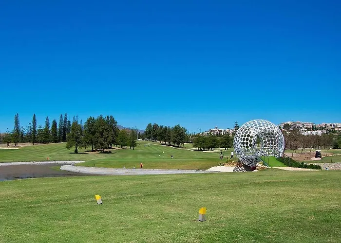 Spectacular In Matchroom Country Club *